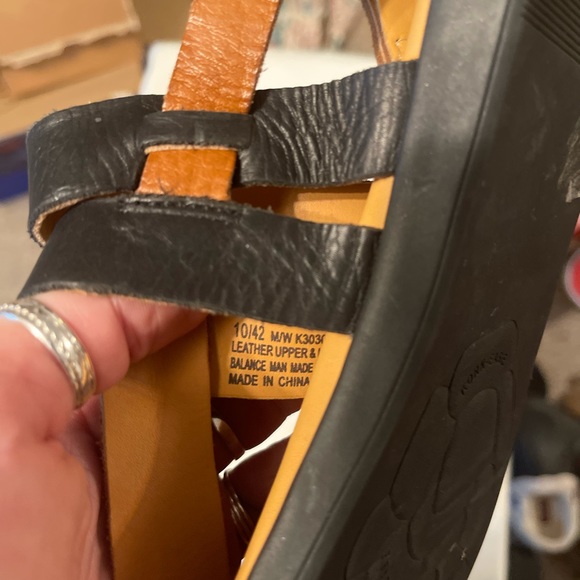 Kork-Ease Sandals - Picture 7 of 7